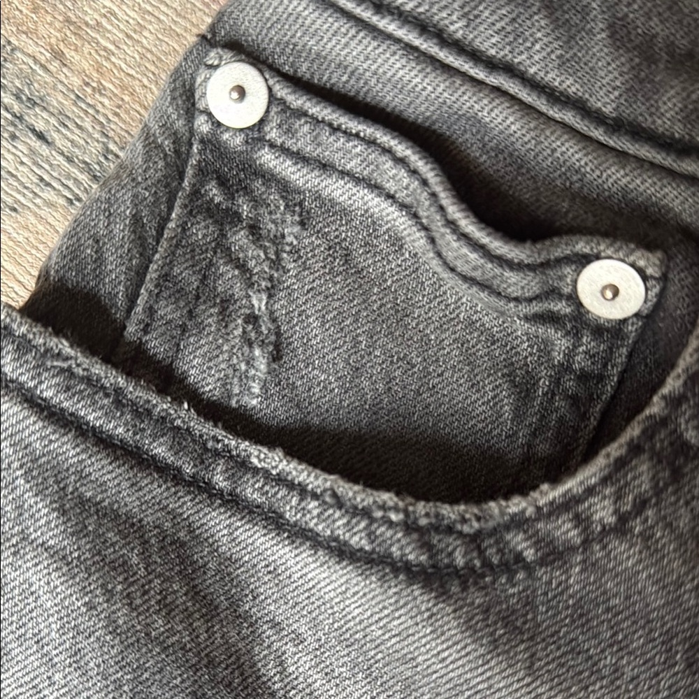 Madewell perfect vintage jeans - Picture 5 of 9